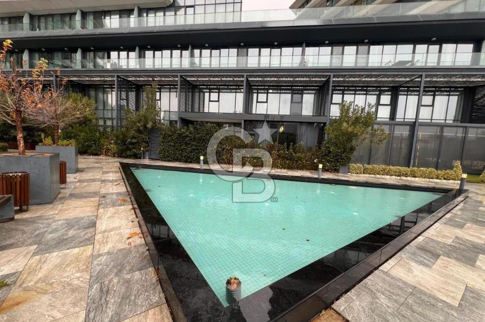 [CB SE7EN] KARAT 34'DE 4+1 SATILIK DUBLEKS DAİRE