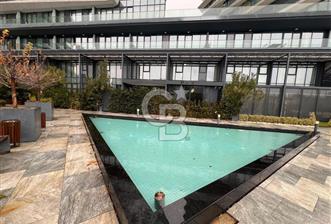 [CB SE7EN] KARAT 34'DE 4+1 SATILIK DUBLEKS DAİRE
