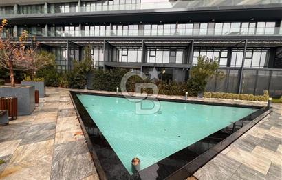 [CB SE7EN] KARAT 34'DE 4+1 SATILIK DUBLEKS DAİRE