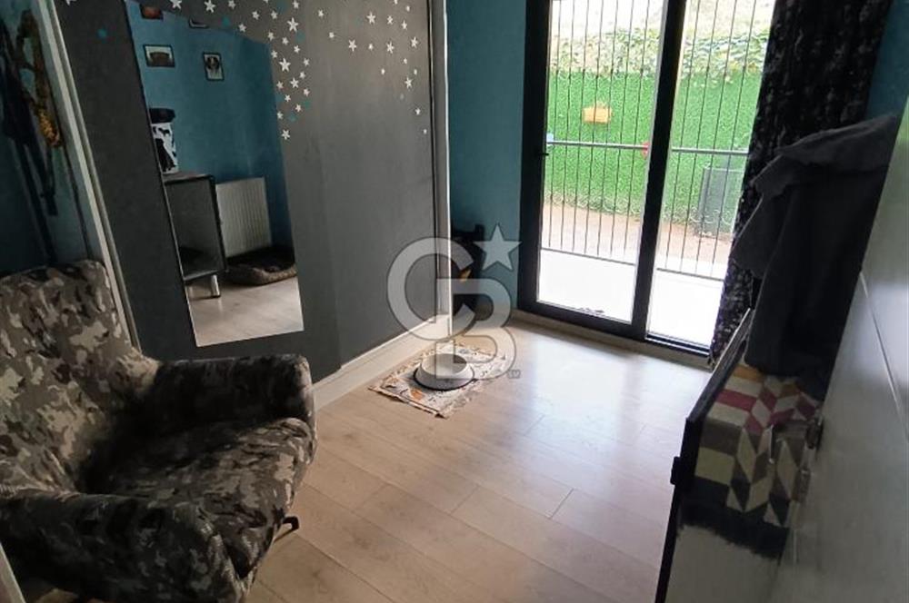 Anadolu Caddesi Deniz Manzaralı Emek Mah.Satılık 4+1 