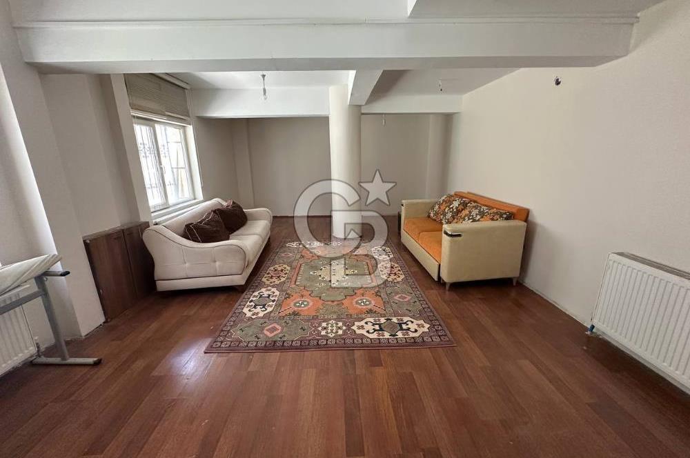 Anıttepe Mah., 165 m², Kiralık, Eşyalı, 5+1, Ters Dubleks Daire
