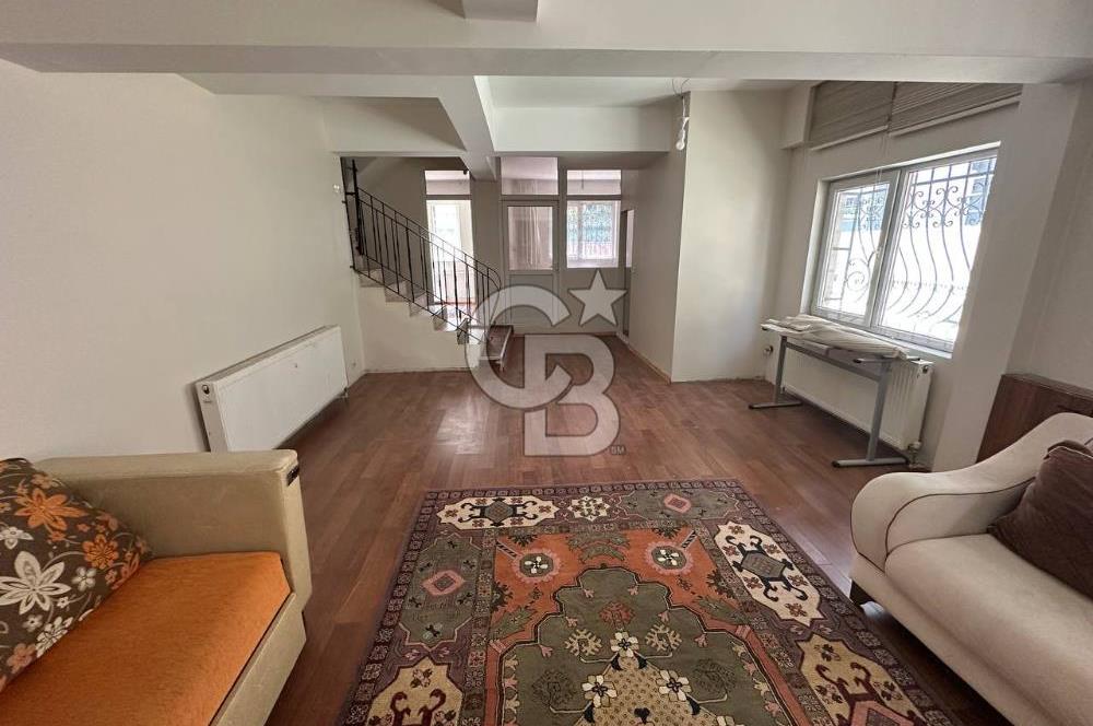 Anıttepe Mah., 165 m², Kiralık, Eşyalı, 5+1, Ters Dubleks Daire