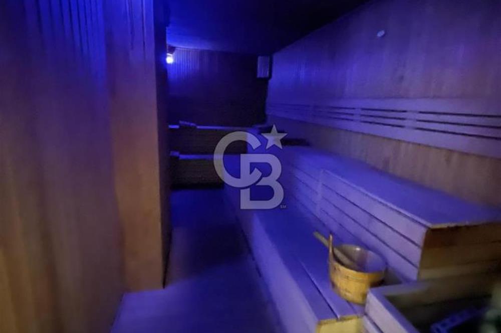 [CB SE7EN] KARAT 34'DE 4+1 SATILIK DUBLEKS DAİRE