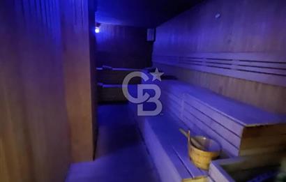 [CB SE7EN] KARAT 34'DE 4+1 SATILIK DUBLEKS DAİRE