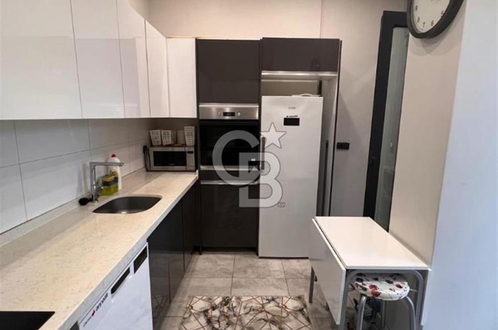 [CB SE7EN] KARAT 34'DE 4+1 SATILIK DUBLEKS DAİRE