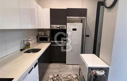 [CB SE7EN] KARAT 34'DE 4+1 SATILIK DUBLEKS DAİRE