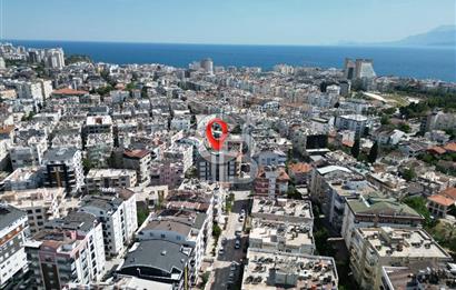 IŞIKLAR VE KALEİÇİNE YÜRÜME MESAFESİNDE SIFIR DAİRE