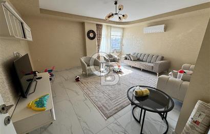 YENİŞEHİR KUZEYKENT’TE KİRALIK 4+1 DAİRE