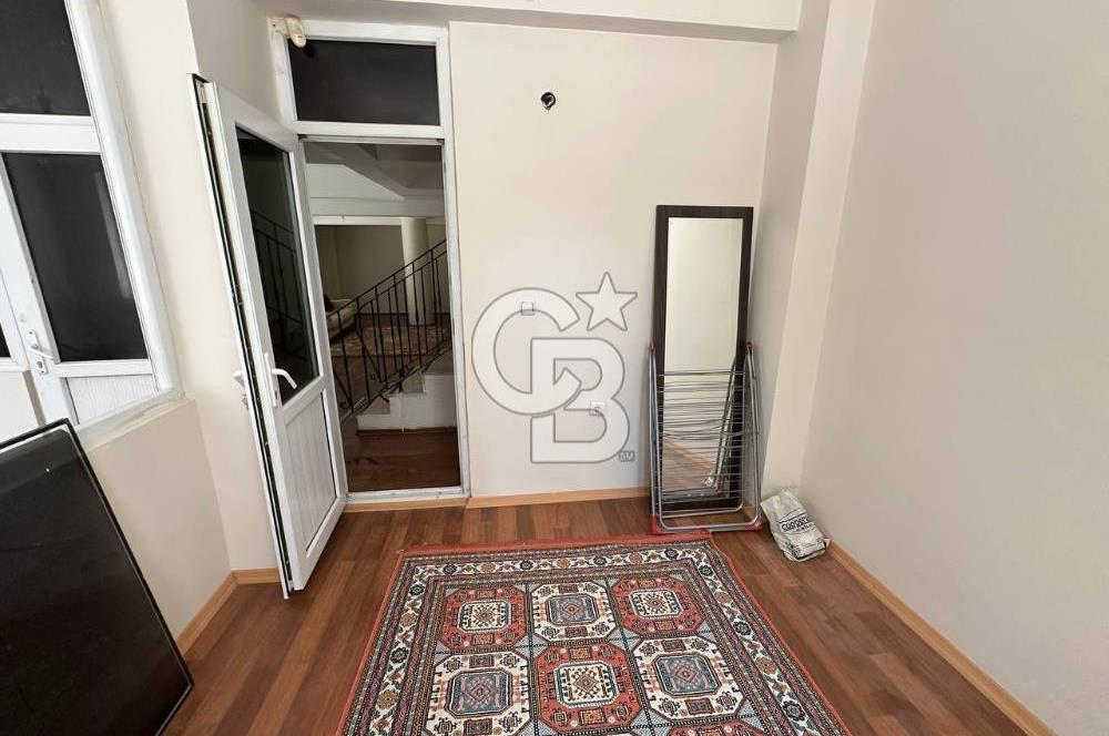 Anıttepe Mah., 165 m², Kiralık, Eşyalı, 5+1, Ters Dubleks Daire