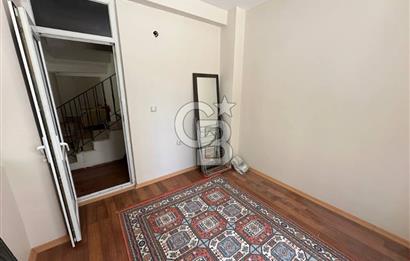Anıttepe Mah., 165 m², Kiralık, Eşyalı, 5+1, Ters Dubleks Daire