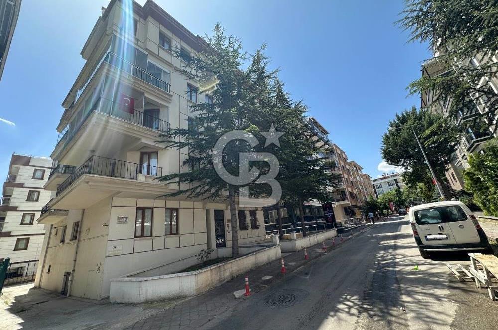 Anıttepe Mah., 165 m², Kiralık, Eşyalı, 5+1, Ters Dubleks Daire