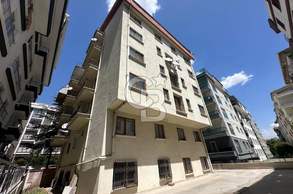 Anıttepe Mah., 165 m², Kiralık, Eşyalı, 5+1, Ters Dubleks Daire
