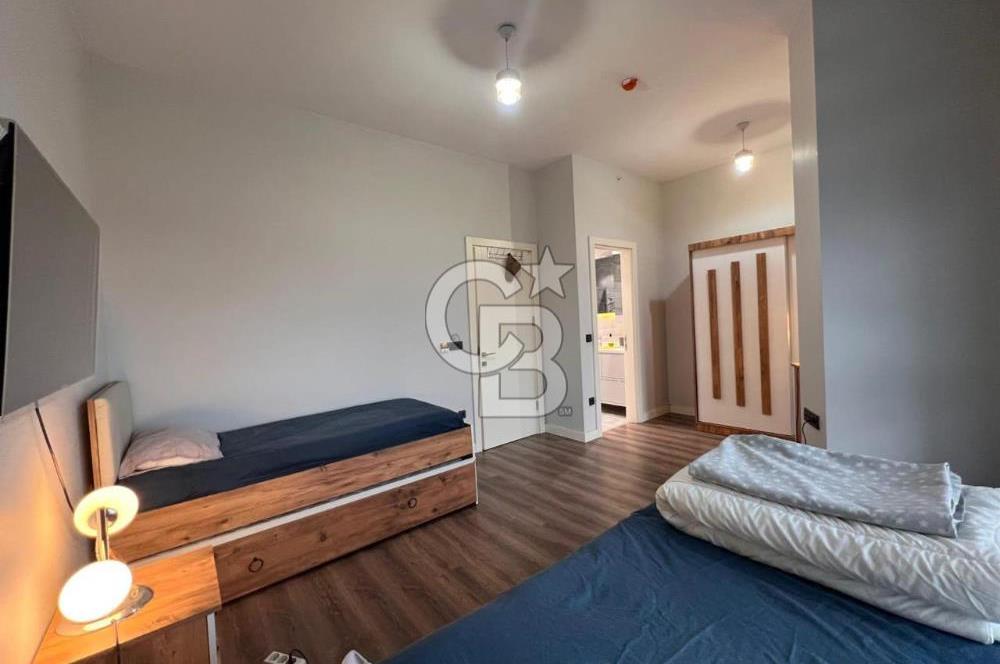 [CB SE7EN] KARAT 34'DE 4+1 SATILIK DUBLEKS DAİRE