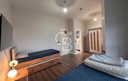 [CB SE7EN] KARAT 34'DE 4+1 SATILIK DUBLEKS DAİRE