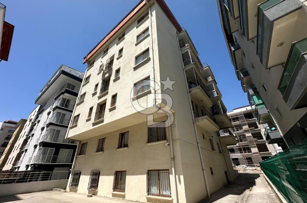 Anıttepe Mah., 165 m², Kiralık, Eşyalı, 5+1, Ters Dubleks Daire