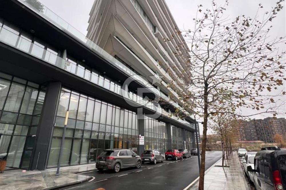 [CB SE7EN] KARAT 34'DE 4+1 SATILIK DUBLEKS DAİRE
