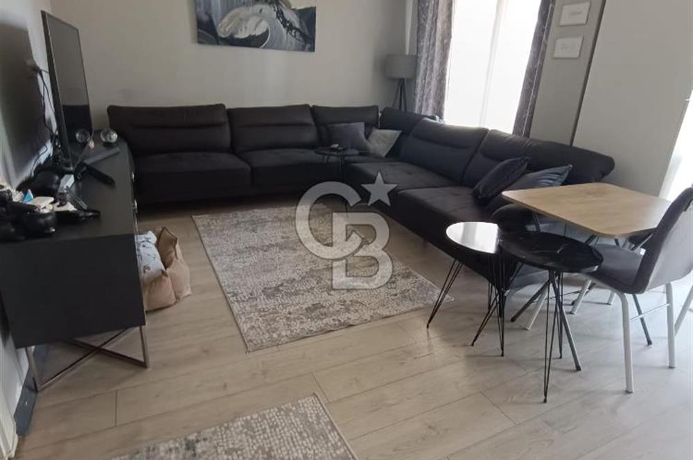Anadolu Caddesi Deniz Manzaralı Emek Mah.Satılık 4+1 
