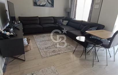 Anadolu Caddesi Deniz Manzaralı Emek Mah.Satılık 4+1 