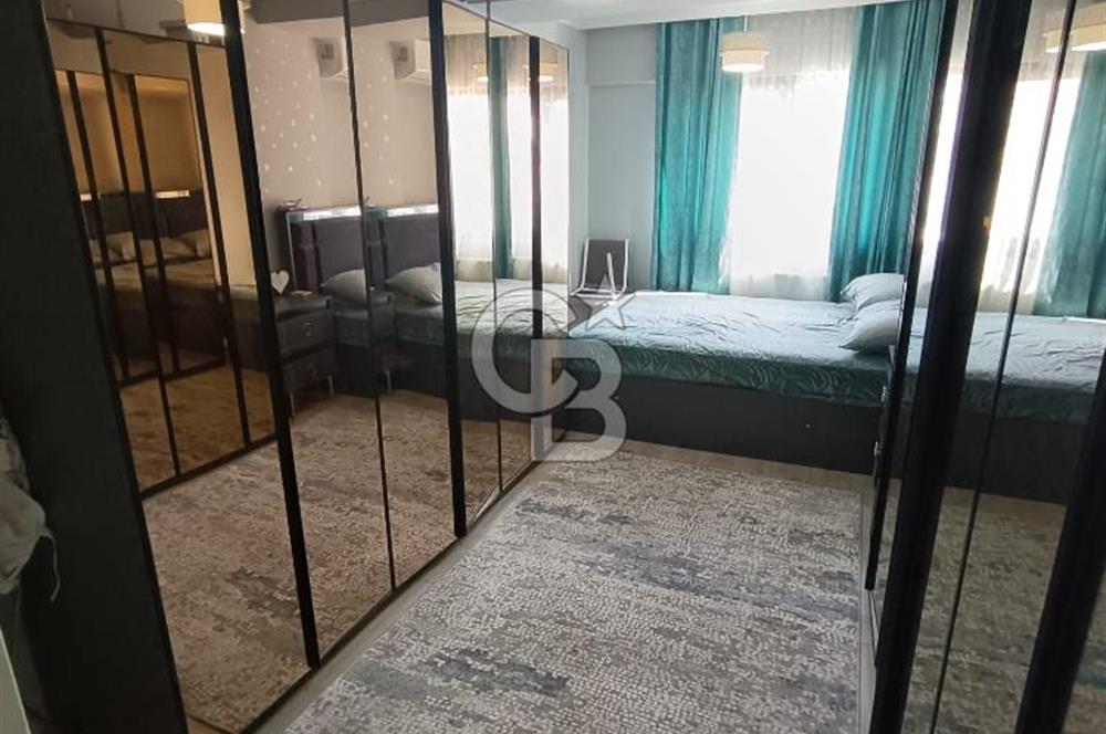 Anadolu Caddesi Deniz Manzaralı Emek Mah.Satılık 4+1 