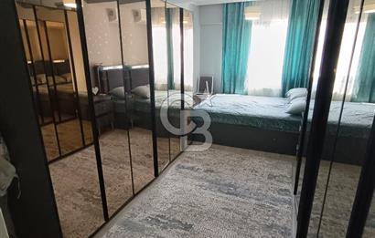 Anadolu Caddesi Deniz Manzaralı Emek Mah.Satılık 4+1 