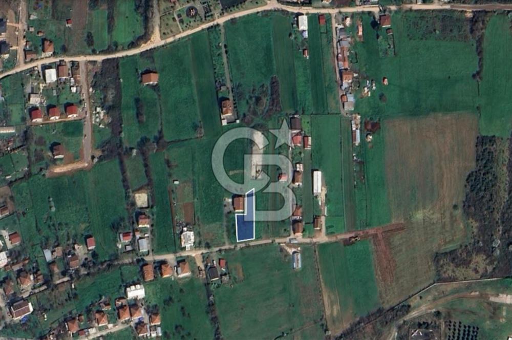CB AKADEMİ KARTEPE RAHMİYE SATILIK KONUT İMARLI 1000M2 ARSA