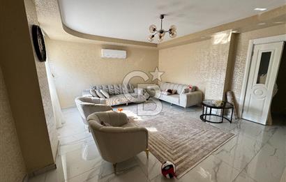 YENİŞEHİR KUZEYKENT’TE KİRALIK 4+1 DAİRE