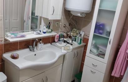 Bostanlı Atakent'in Kalbinde Deniz Manzaralı 3+1