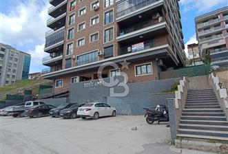 Anadolu Caddesi Deniz Manzaralı Emek Mah.Satılık 4+1 