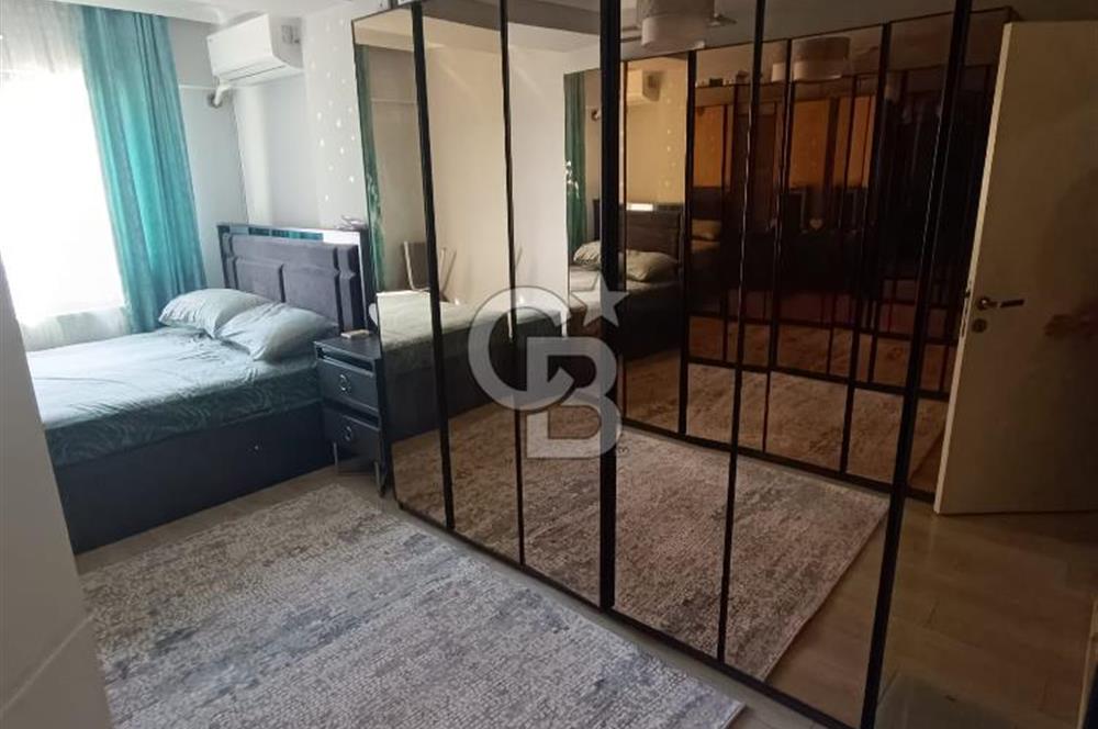 Anadolu Caddesi Deniz Manzaralı Emek Mah.Satılık 4+1 