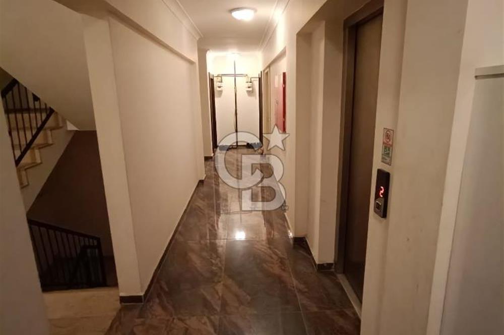 Anadolu Caddesi Deniz Manzaralı Emek Mah.Satılık 4+1 