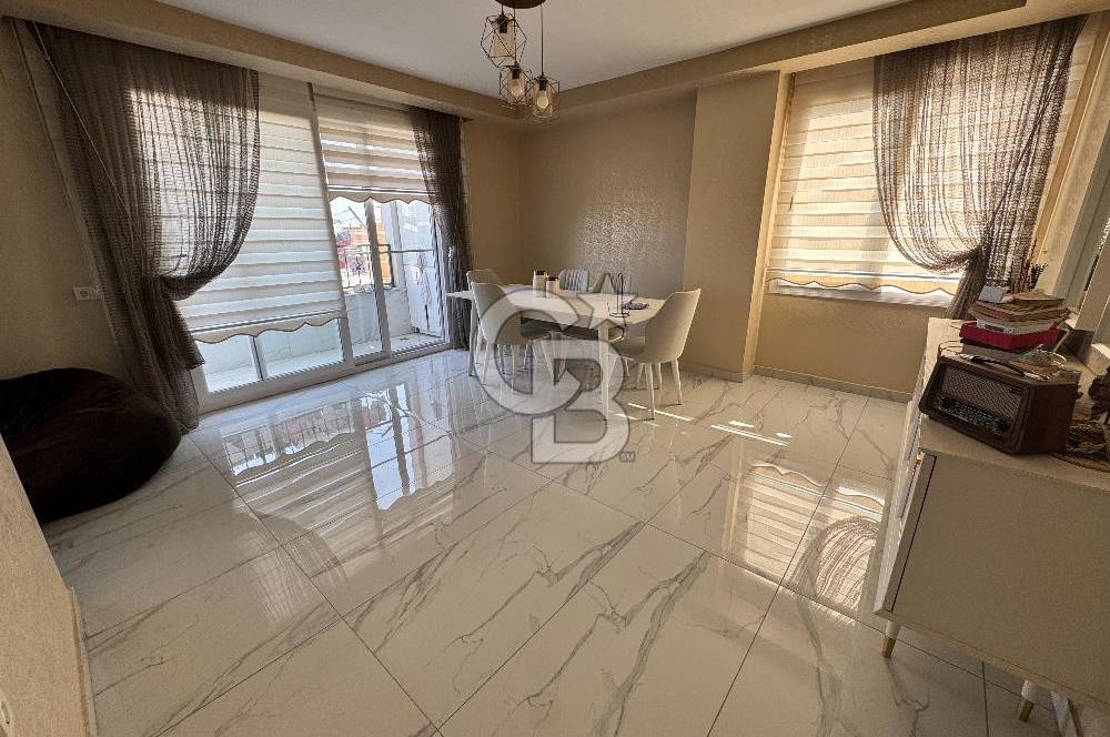 YENİŞEHİR KUZEYKENT’TE KİRALIK 4+1 DAİRE