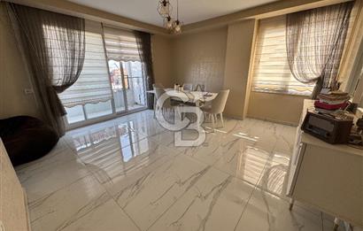 YENİŞEHİR KUZEYKENT’TE KİRALIK 4+1 DAİRE