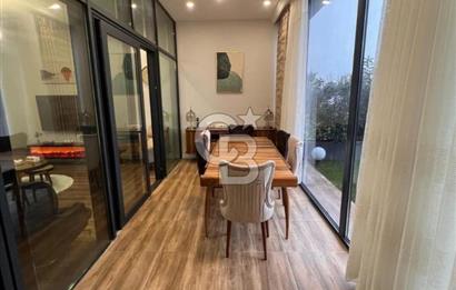 [CB SE7EN] KARAT 34'DE 4+1 SATILIK DUBLEKS DAİRE