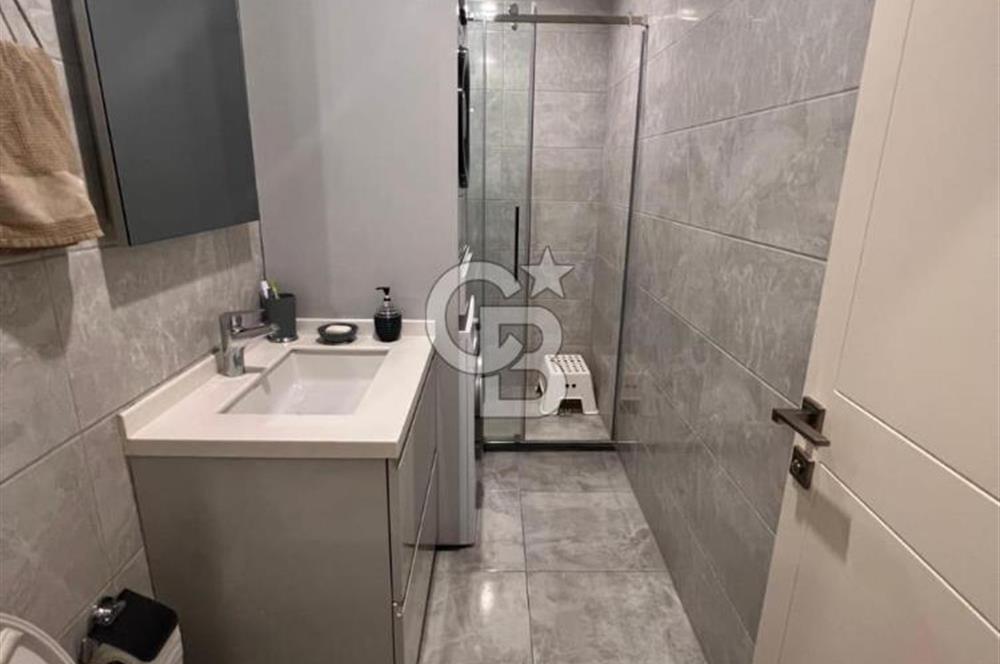 [CB SE7EN] KARAT 34'DE 4+1 SATILIK DUBLEKS DAİRE