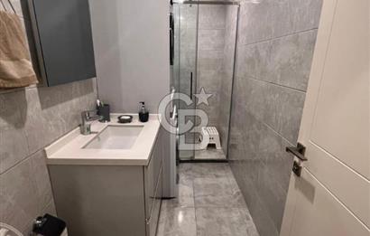 [CB SE7EN] KARAT 34'DE 4+1 SATILIK DUBLEKS DAİRE