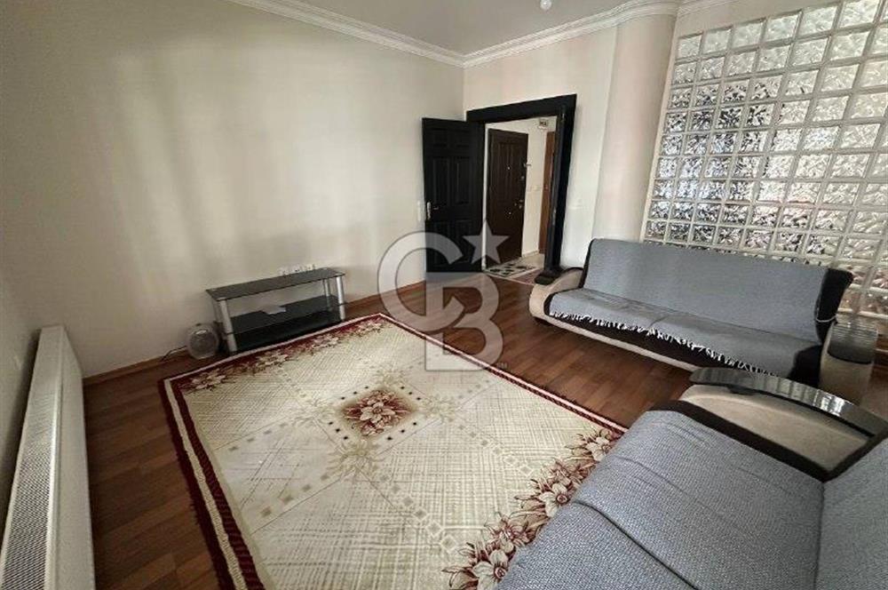 Anıttepe Mah., 165 m², Kiralık, Eşyalı, 5+1, Ters Dubleks Daire