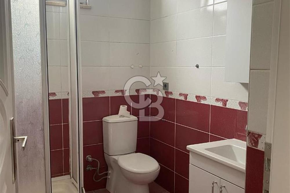 SÖĞÜTLÜ'DE ÇOK İYİ KONUMDA SATILIK 3+1 DAİRE