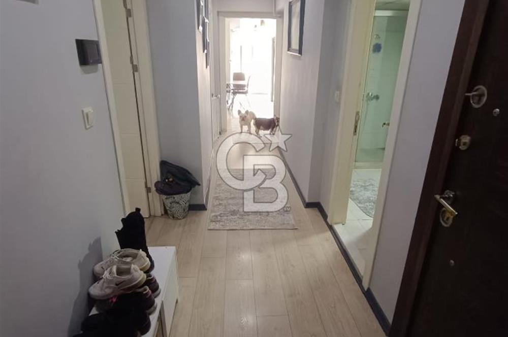 Anadolu Caddesi Deniz Manzaralı Emek Mah.Satılık 4+1 