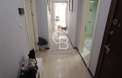 Anadolu Caddesi Deniz Manzaralı Emek Mah.Satılık 4+1 