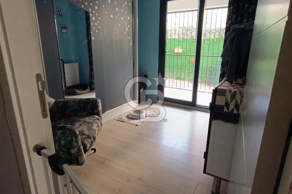 Anadolu Caddesi Deniz Manzaralı Emek Mah.Satılık 4+1 