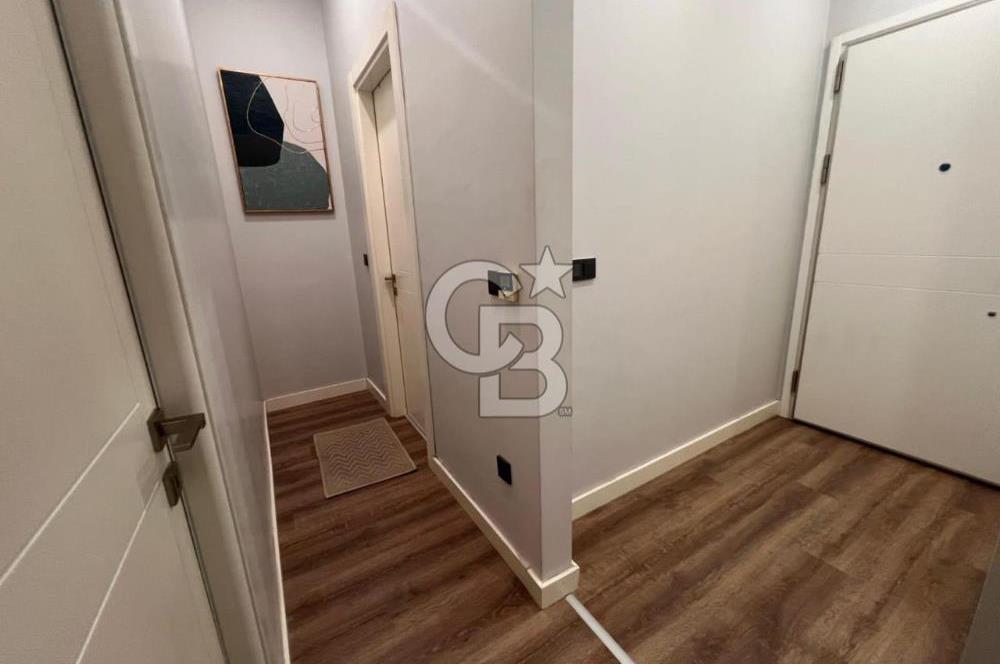 [CB SE7EN] KARAT 34'DE 4+1 SATILIK DUBLEKS DAİRE