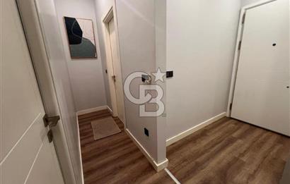 [CB SE7EN] KARAT 34'DE 4+1 SATILIK DUBLEKS DAİRE