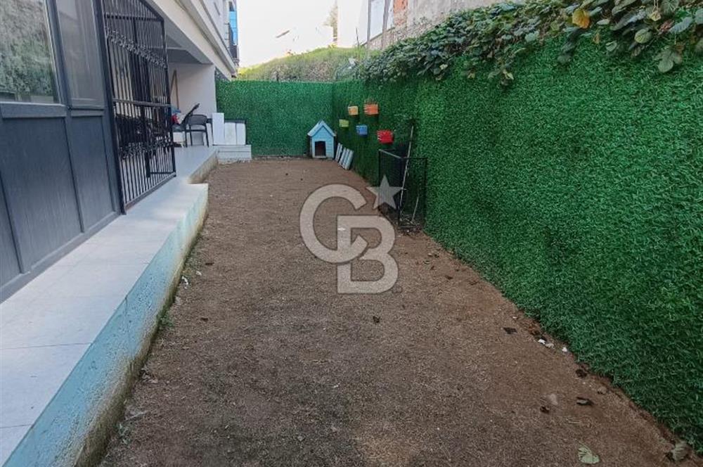 Anadolu Caddesi Deniz Manzaralı Emek Mah.Satılık 4+1 