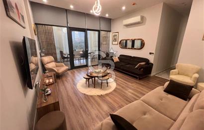 [CB SE7EN] KARAT 34'DE 4+1 SATILIK DUBLEKS DAİRE