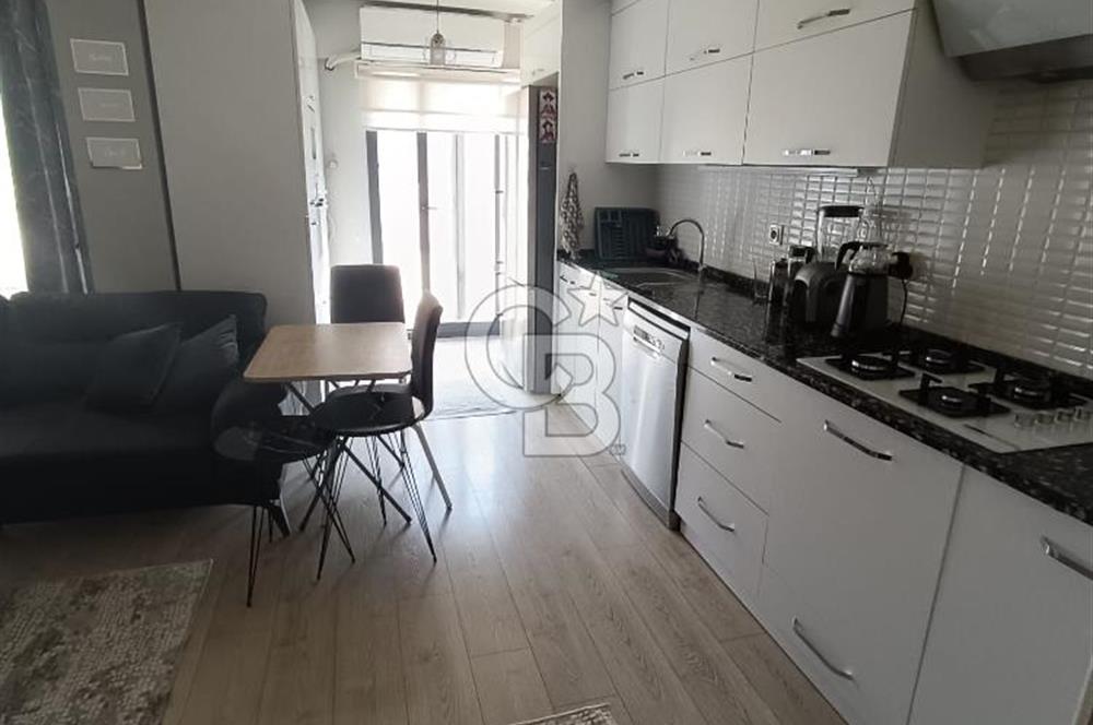 Anadolu Caddesi Deniz Manzaralı Emek Mah.Satılık 4+1 