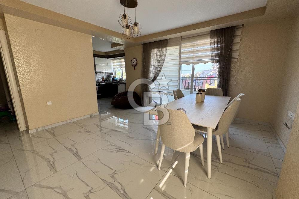 YENİŞEHİR KUZEYKENT’TE KİRALIK 4+1 DAİRE