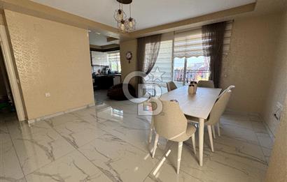 YENİŞEHİR KUZEYKENT’TE KİRALIK 4+1 DAİRE