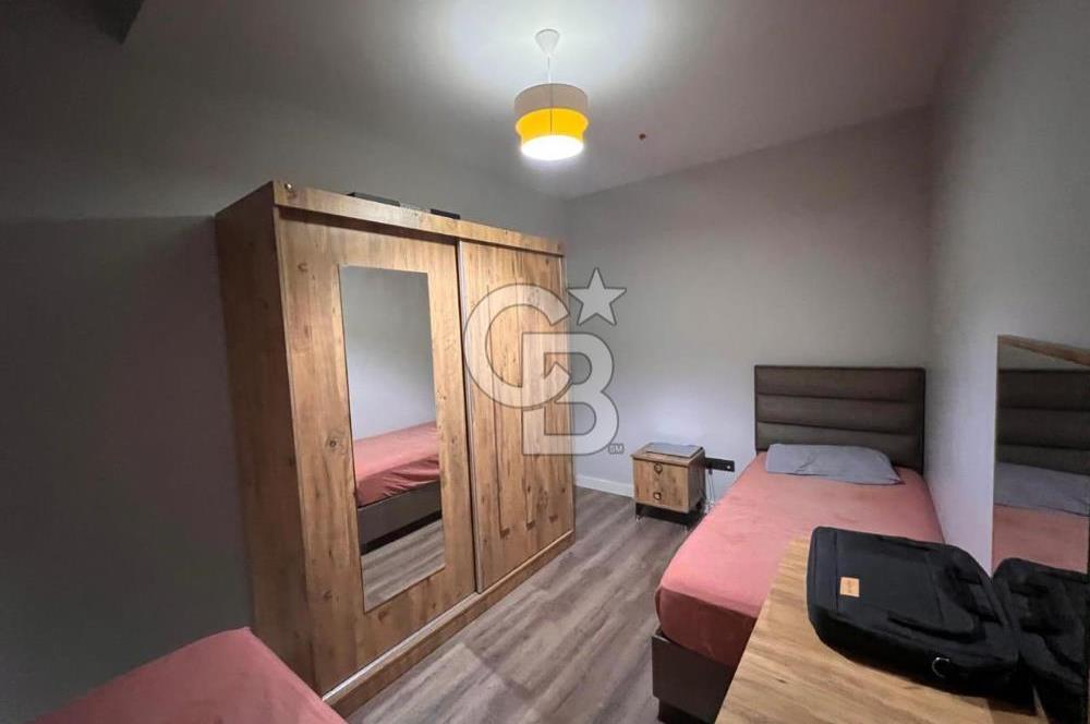 [CB SE7EN] KARAT 34'DE 4+1 SATILIK DUBLEKS DAİRE