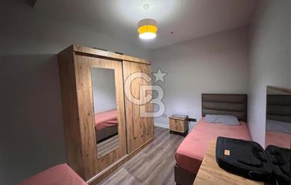[CB SE7EN] KARAT 34'DE 4+1 SATILIK DUBLEKS DAİRE
