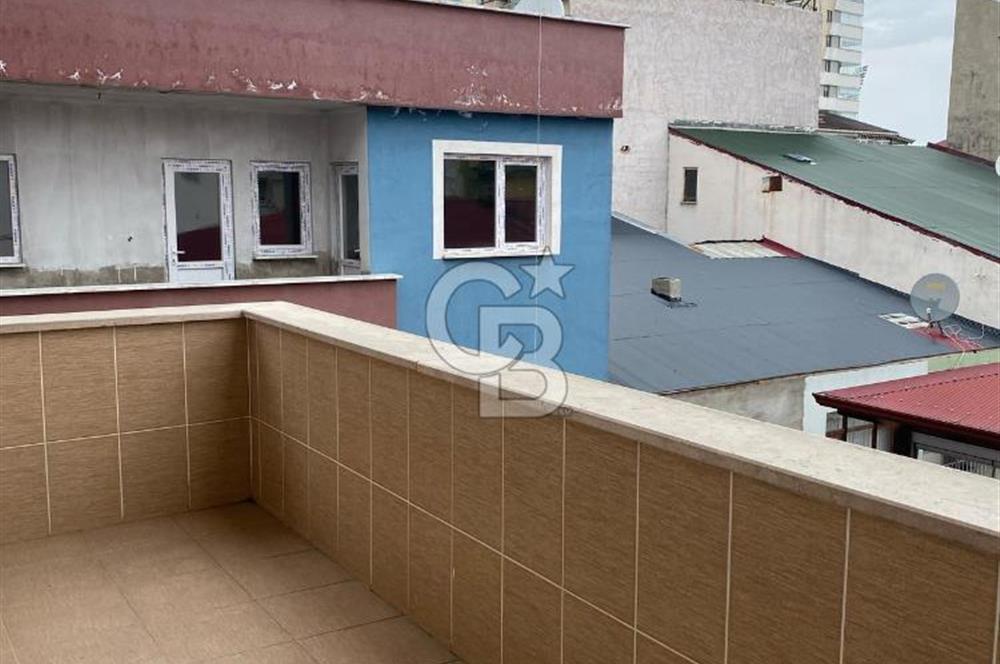 SÖĞÜTLÜ'DE ÇOK İYİ KONUMDA SATILIK 3+1 DAİRE